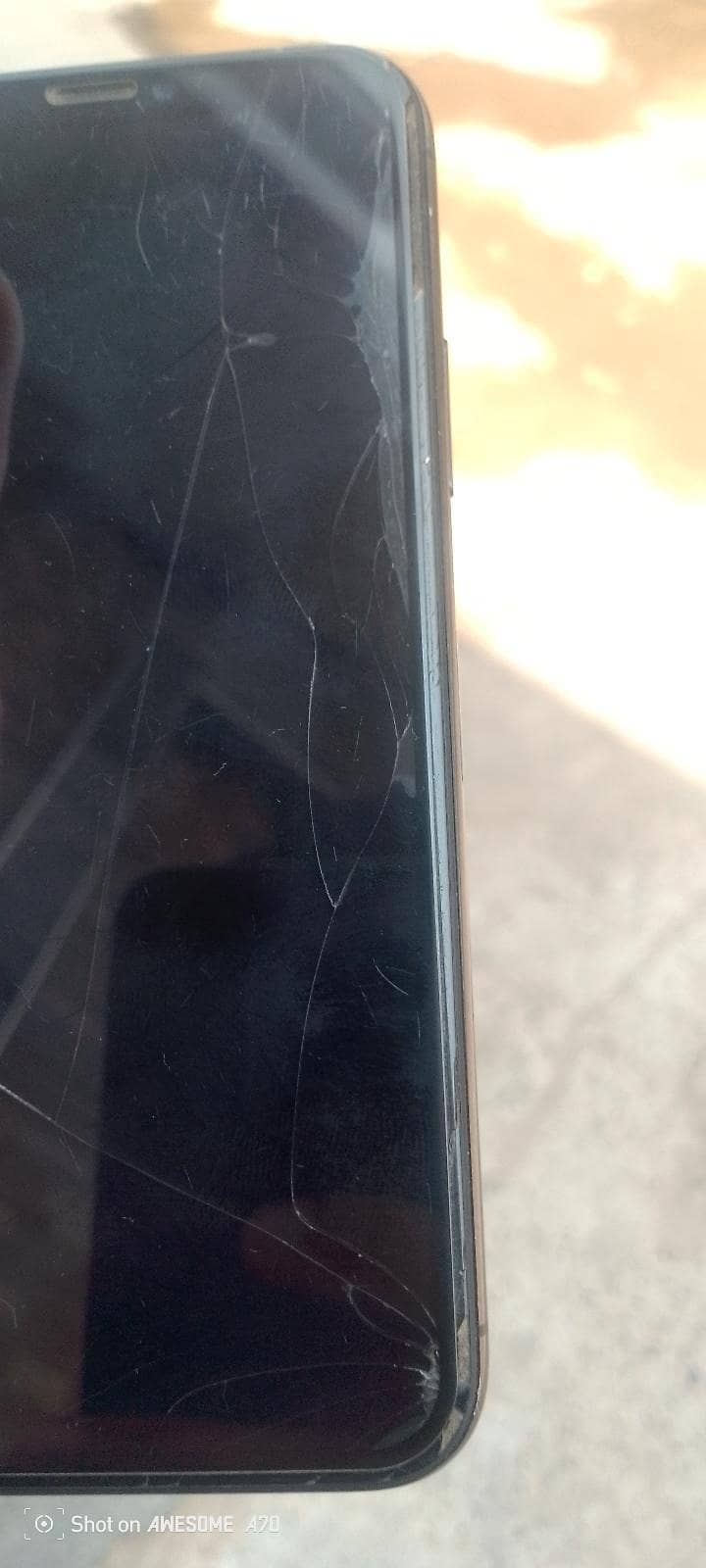 Apple iPhone X 6