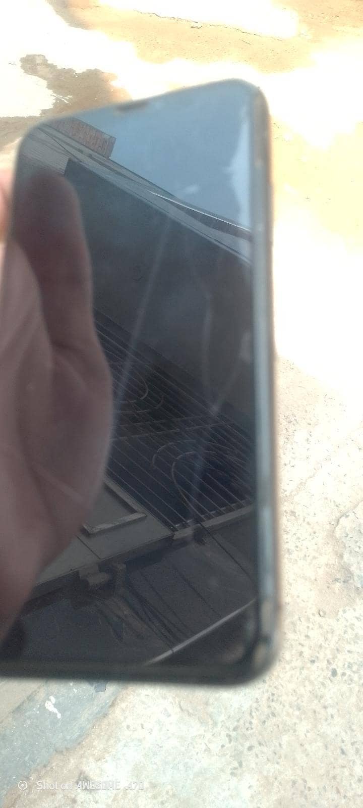 Apple iPhone X 7