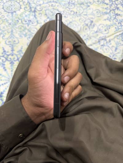 Google pixel 7a