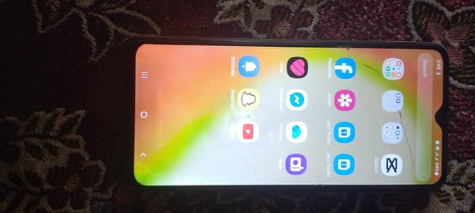 Galaxy A04