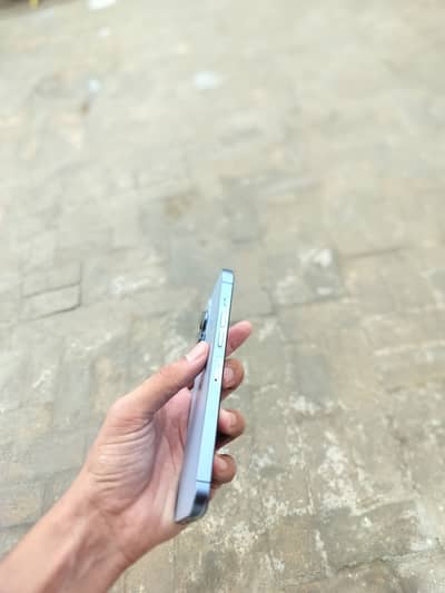 Apple iPhone 13 Pro Max Jv 128 gb 95 health
