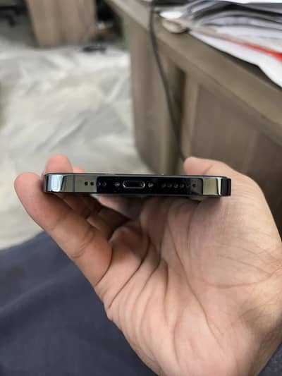 Apple iPhone 12 Pro Max
