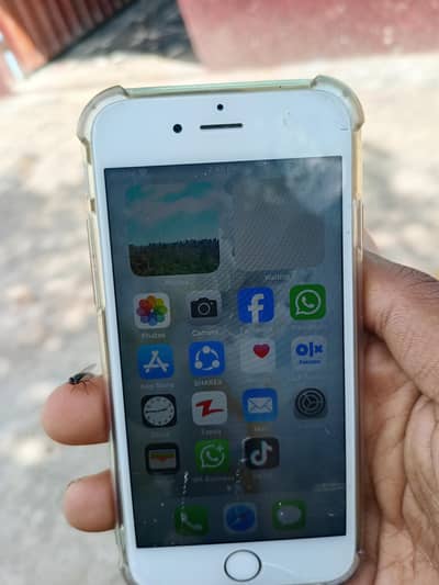 Apple iPhone 6S
