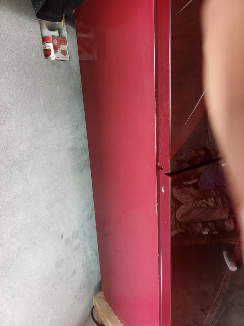 orient freezer 3