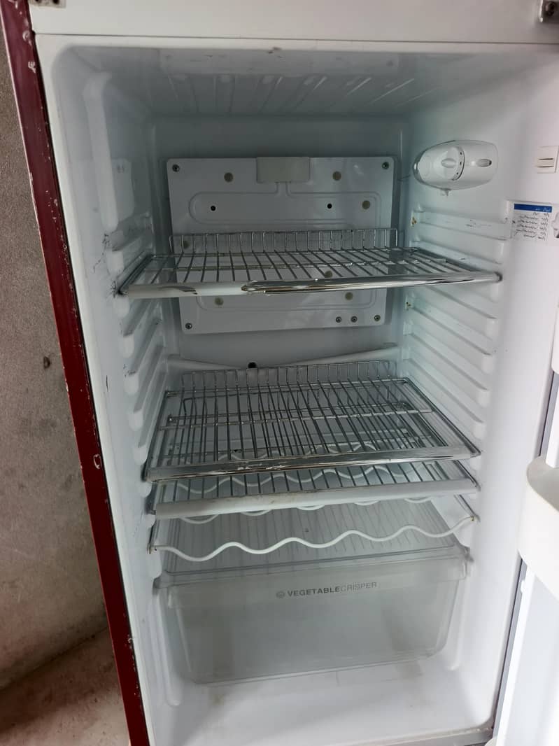 orient freezer 6