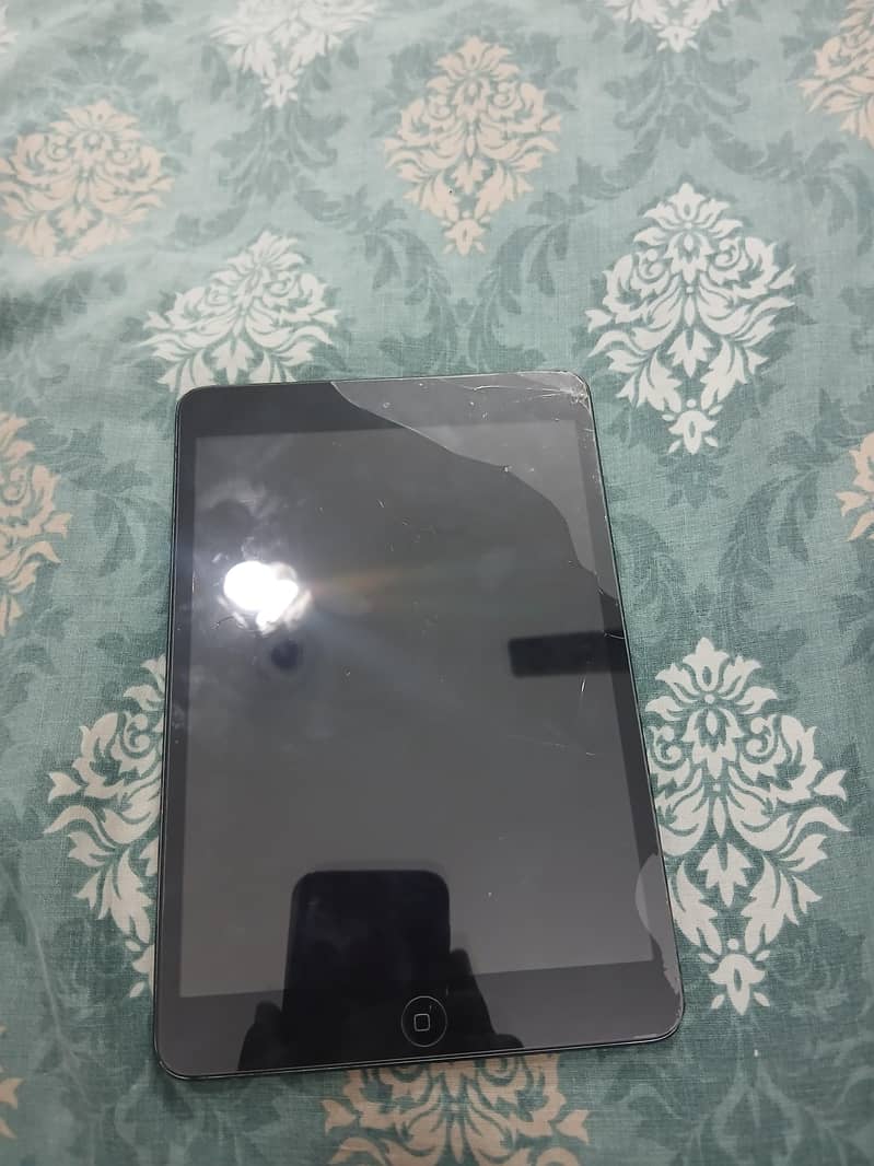 Apple Ipad 2 mini 3