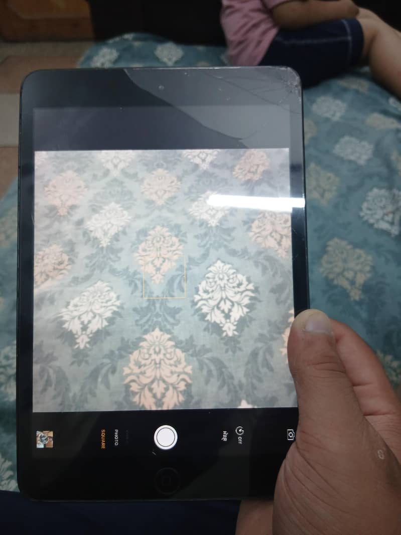 Apple Ipad 2 mini 5