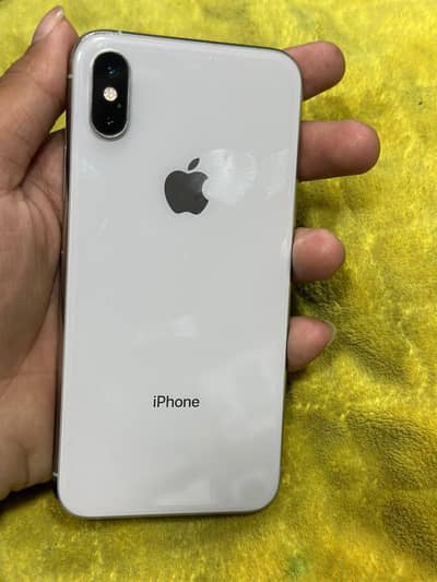 Apple iPhone XS