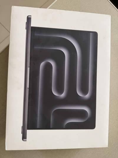 Apple MacBook Pro 14" M4 | 16GB RAM | 512GB SSD | Apple Warranty