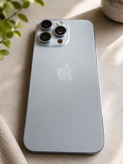 iphone 15pro max 256gb