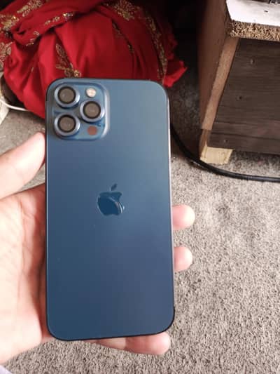 Apple iPhone 12 Pro Max