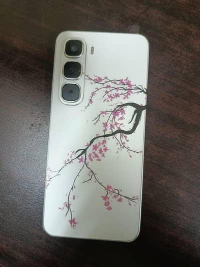 Infinix hot 60i