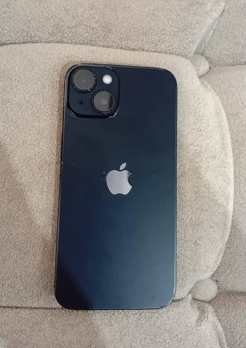 Apple iPhone 14 2