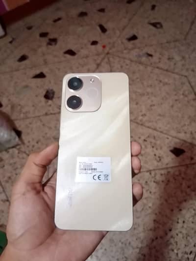 Realme note 70