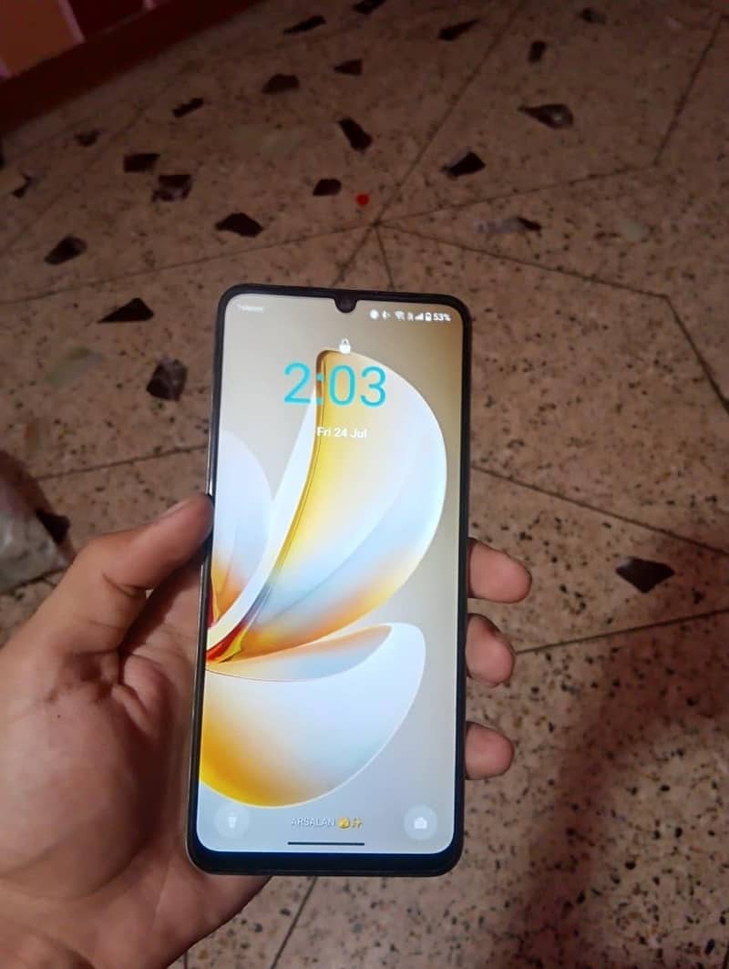 Realme note 70 1
