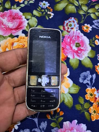 Nokia 2700 Classic