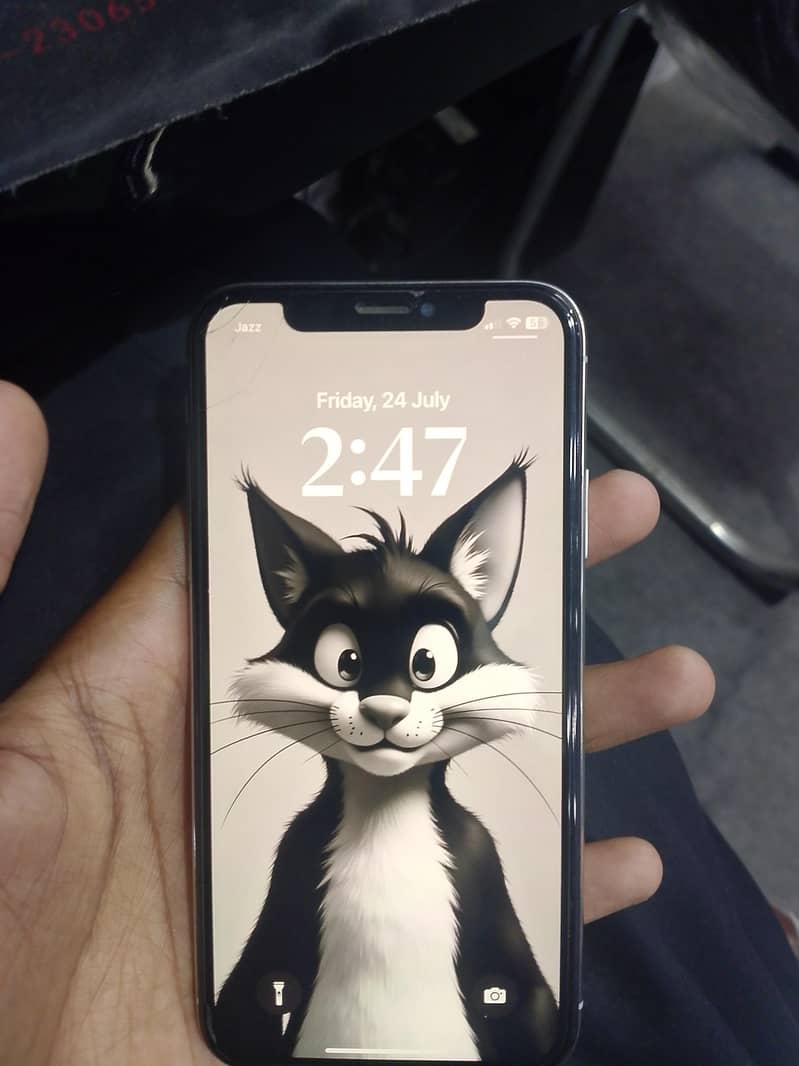 Apple iPhone X 2