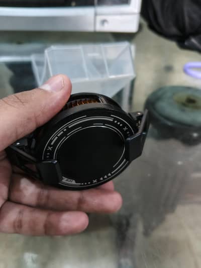 Memo cx 07 gaming cooler