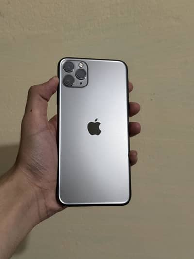Apple iPhone 11 Pro Max