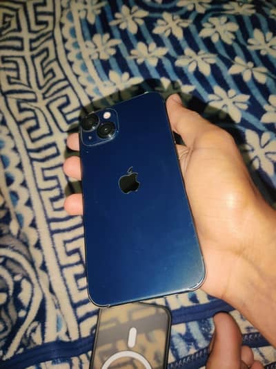 Apple iPhone 13 jv nonpta 128GB