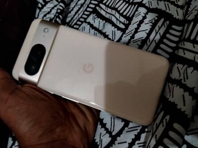Google Pixel 8