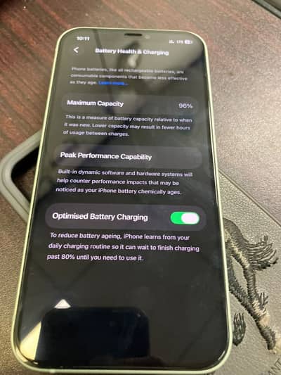 Apple iPhone 12