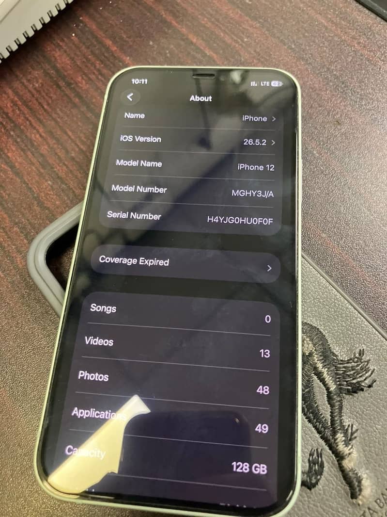 Apple iPhone 12 1