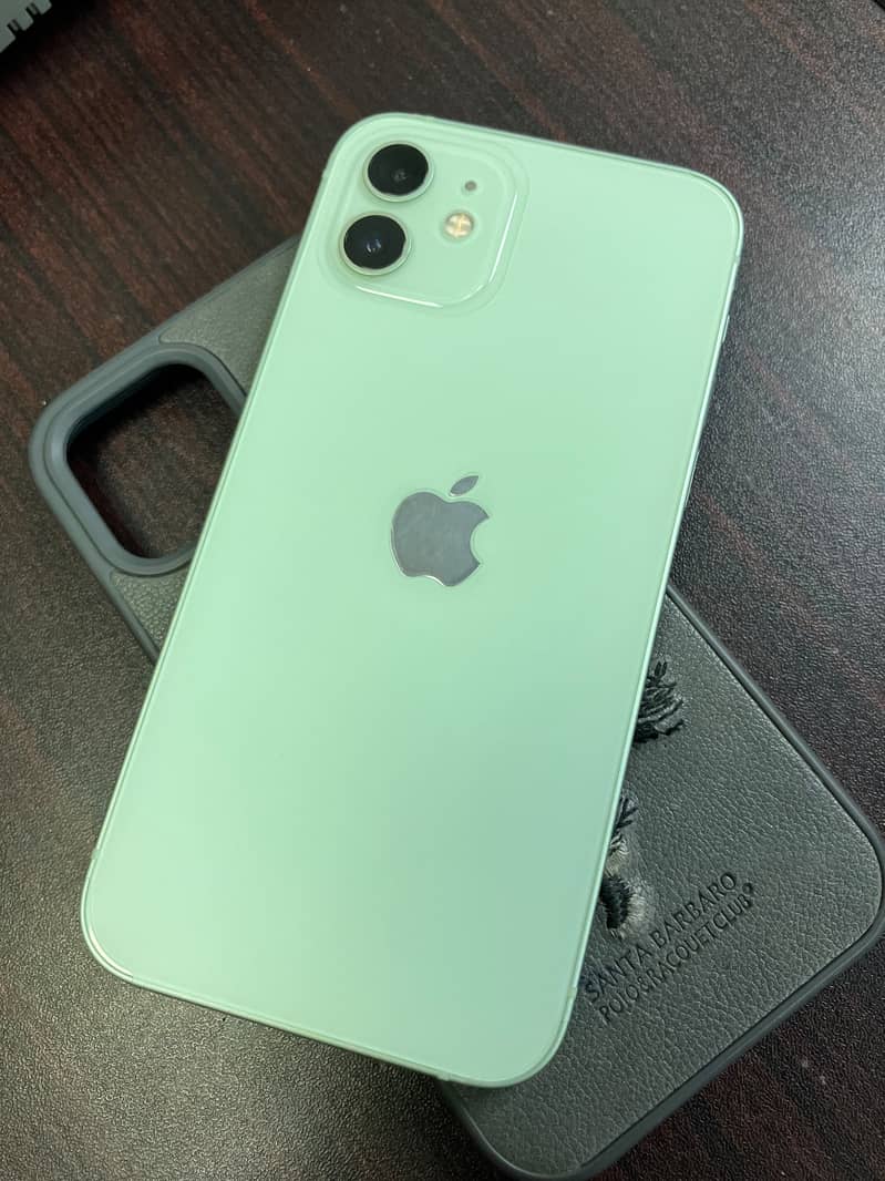 Apple iPhone 12 2