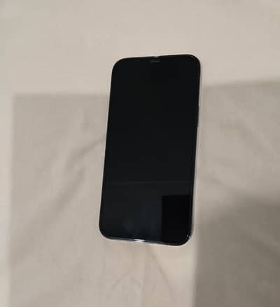Apple iPhone 12 Pro Max PTA Approved Urgent Sell