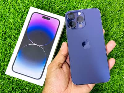 Apple iPhone 14 Pro Max