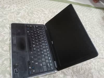 dell core i7 4th generation laptop 4GB-window 10 pro