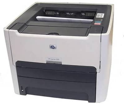 Hp Laser Jet 1320