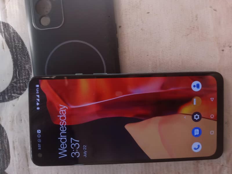 One Plus 9 1