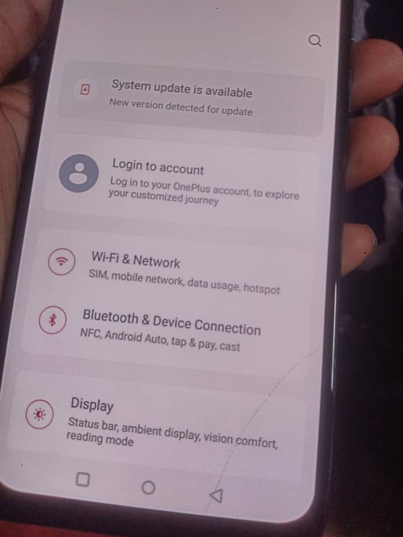 One Plus 9 3
