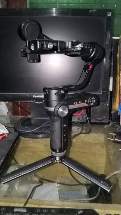 zhiyun weebil S for sale