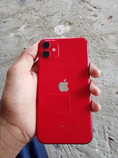 Apple iPhone 11
