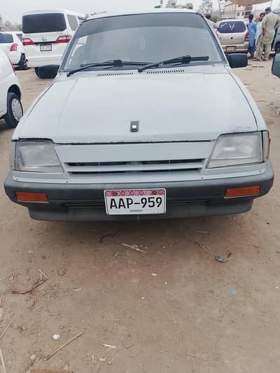 Suzuki Khyber 1997 /03311374659