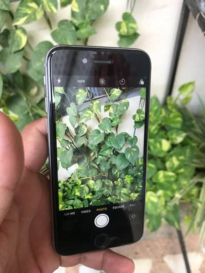 Apple iPhone 6S 32gb urgent fr sale