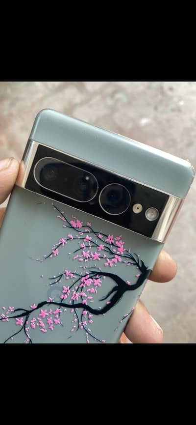 Google pixel 7pro