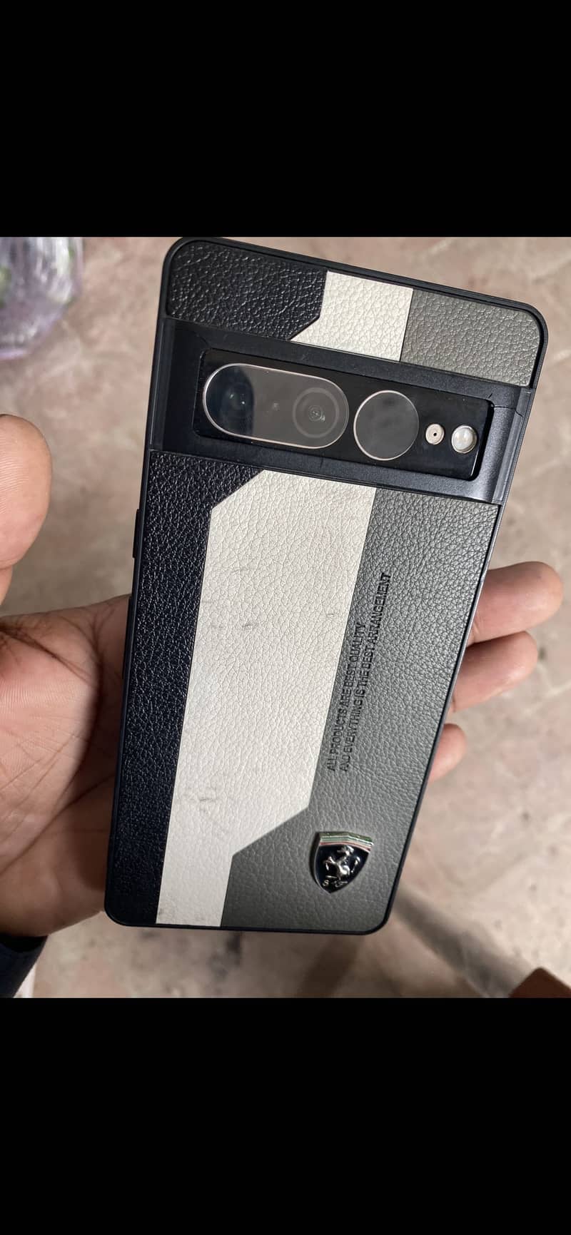 Google pixel 7pro 1