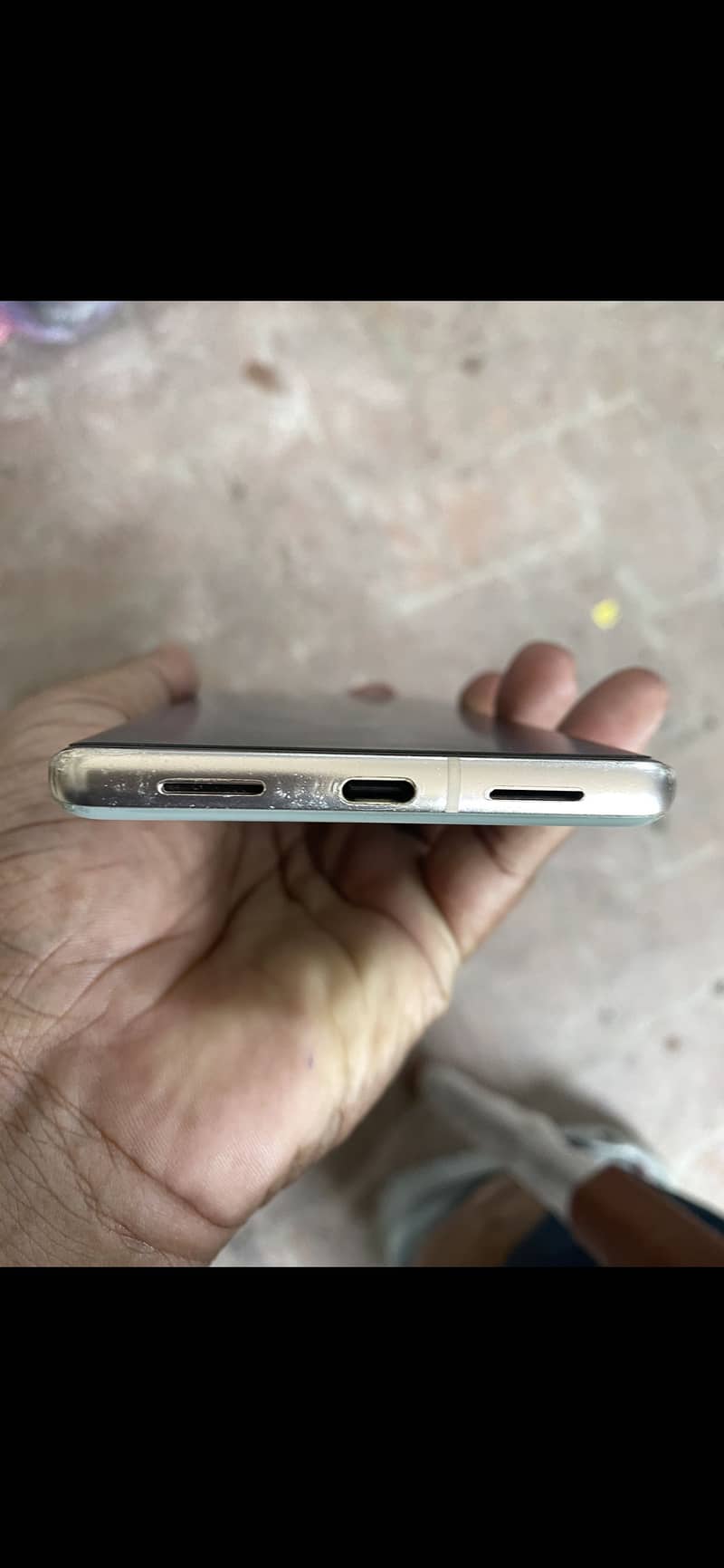 Google pixel 7pro 2