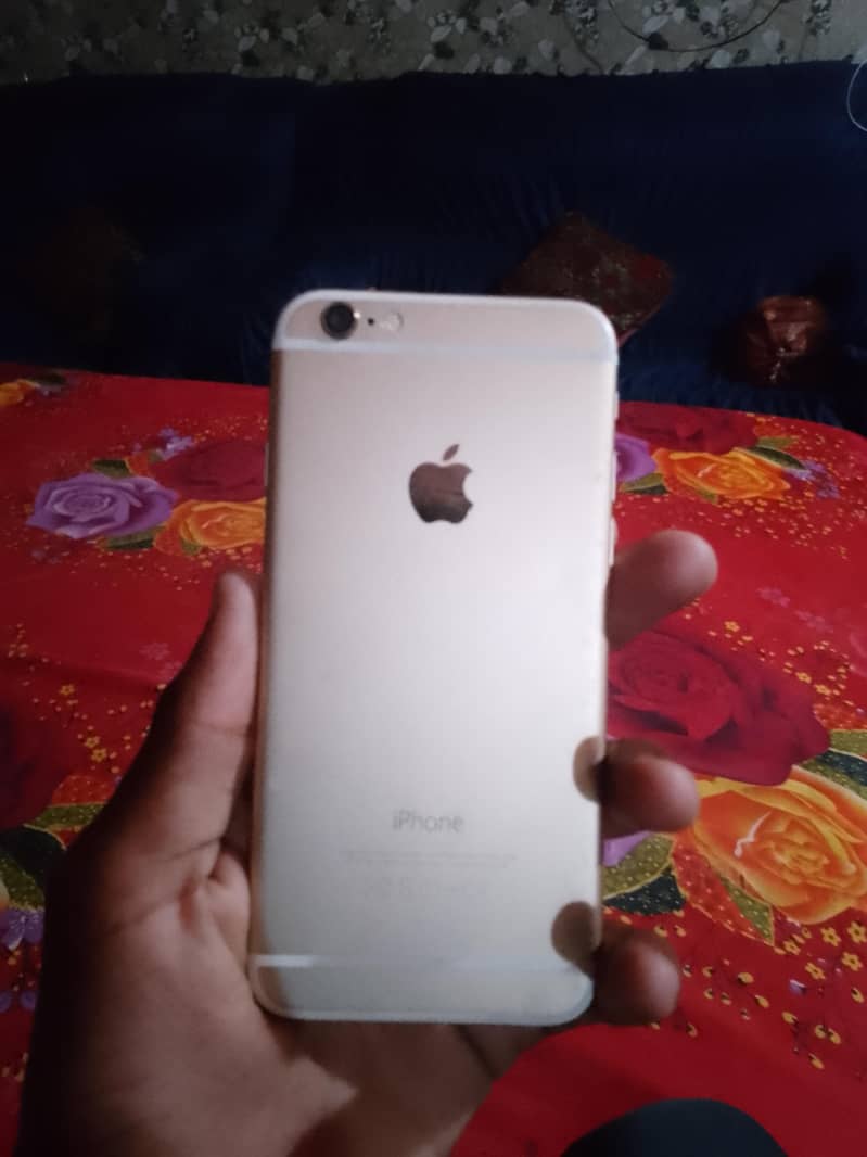 Apple iPhone 6 0