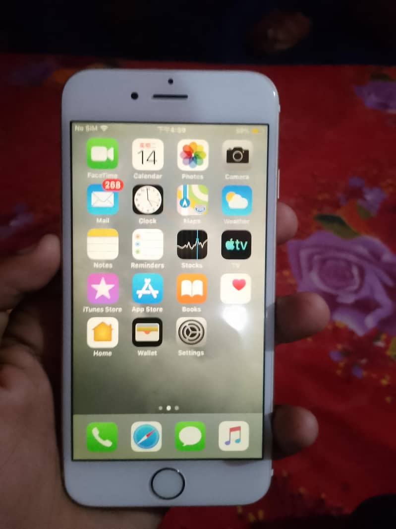 Apple iPhone 6 4