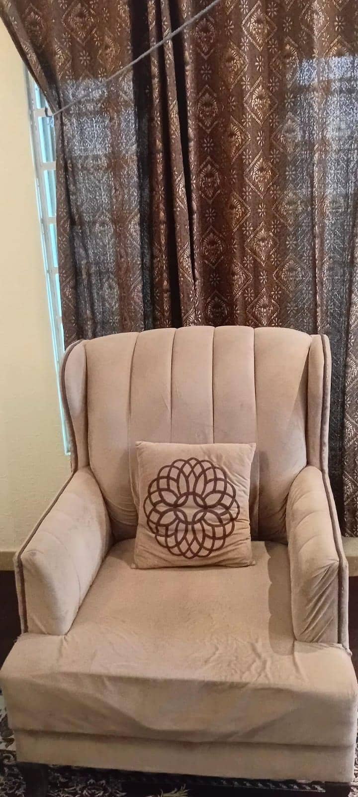 3+2 sofa set 1
