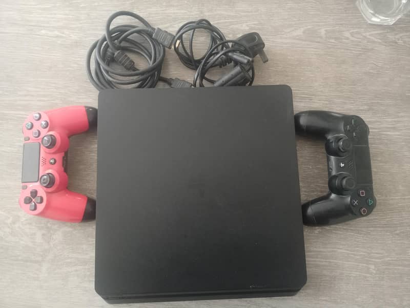 Sony ps4 0