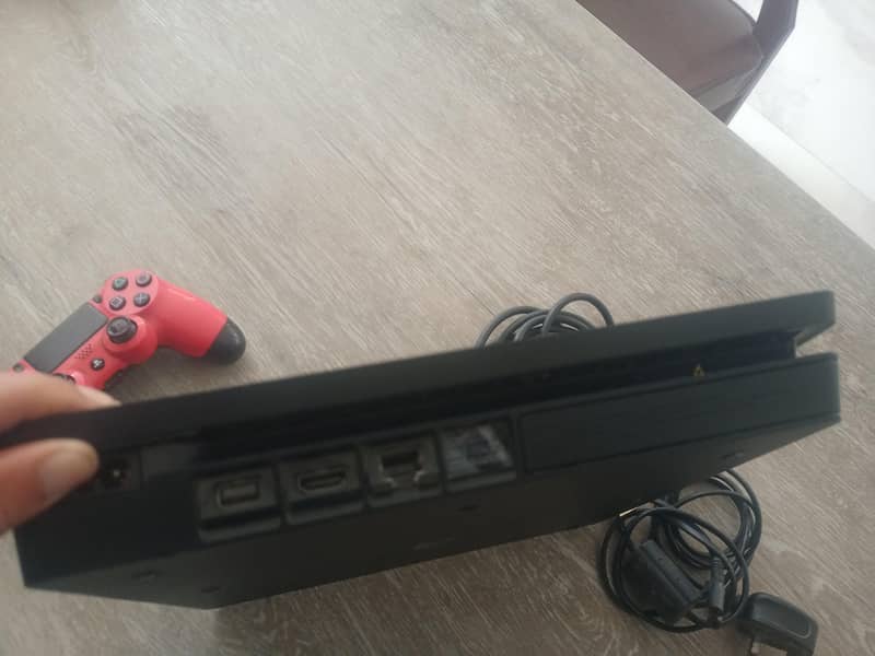 Sony ps4 1