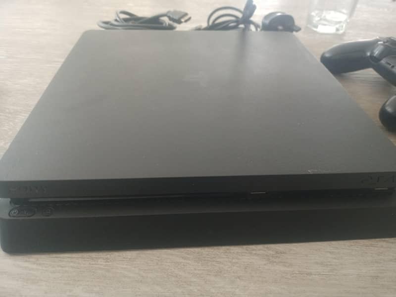 Sony ps4 2