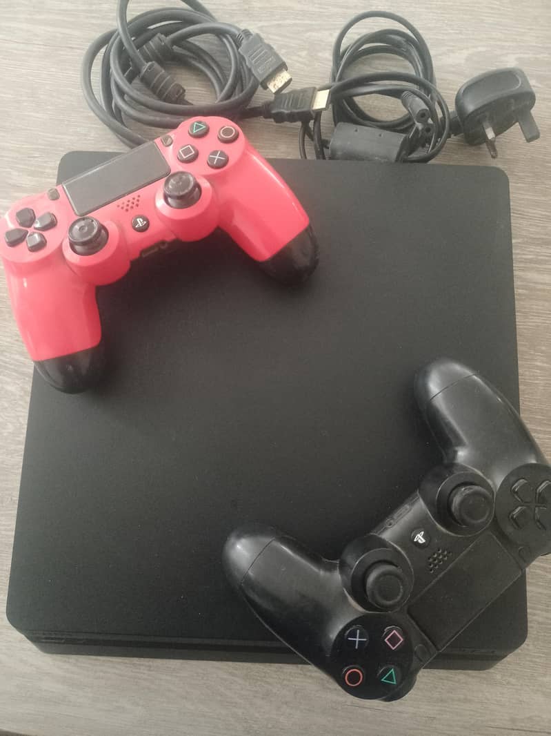 Sony ps4 3