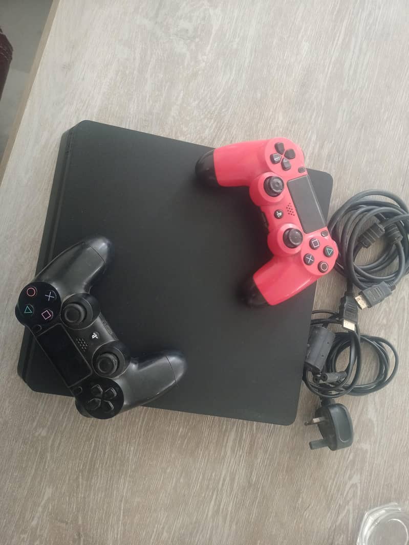 Sony ps4 4