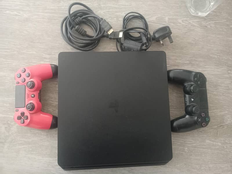 Sony ps4 5